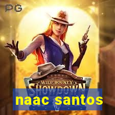 naac santos